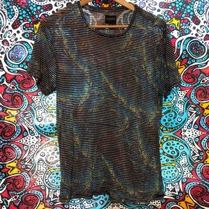 “Festival” Guess T-Shirt